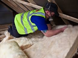 Best Spray Foam Insulation  in Mcqueeney, TX